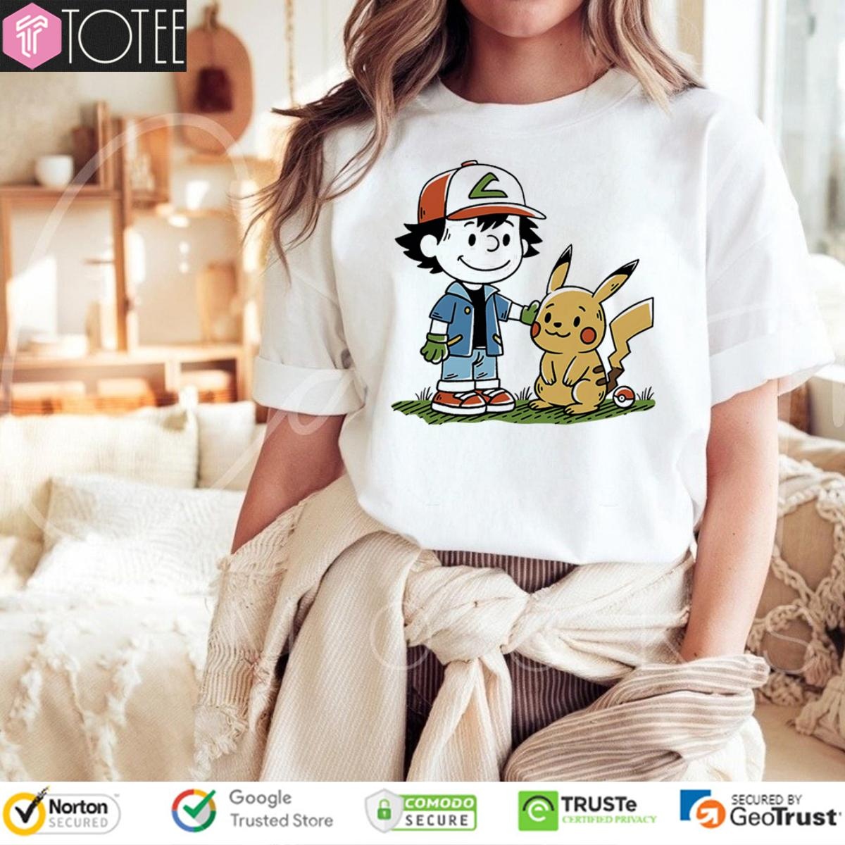 Women's Shirt