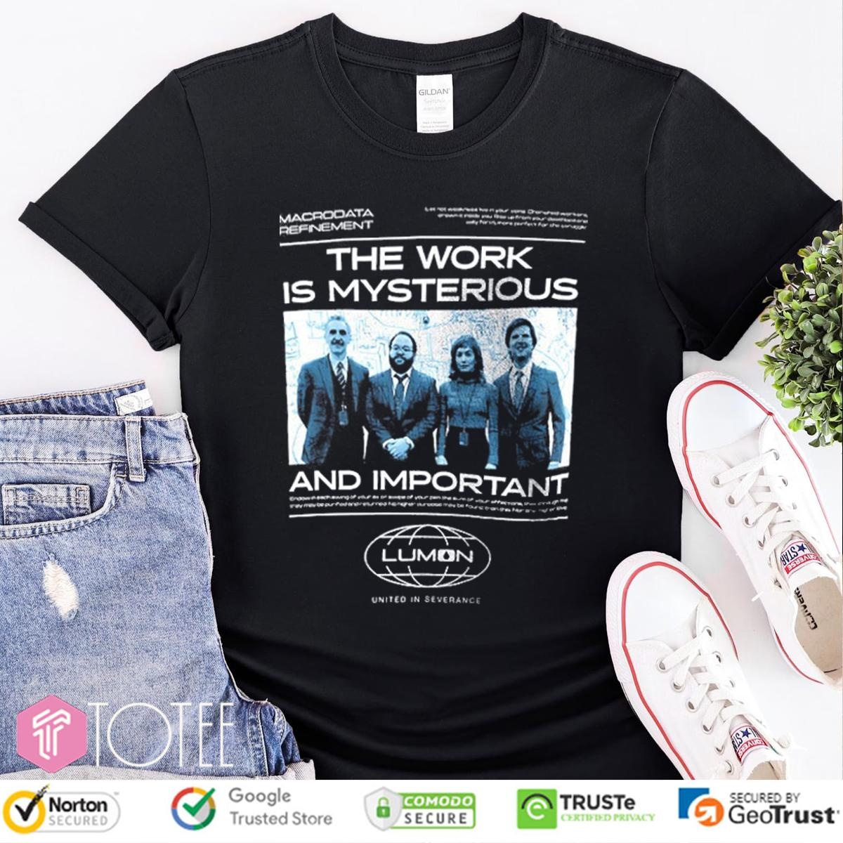 Shirt Shirt