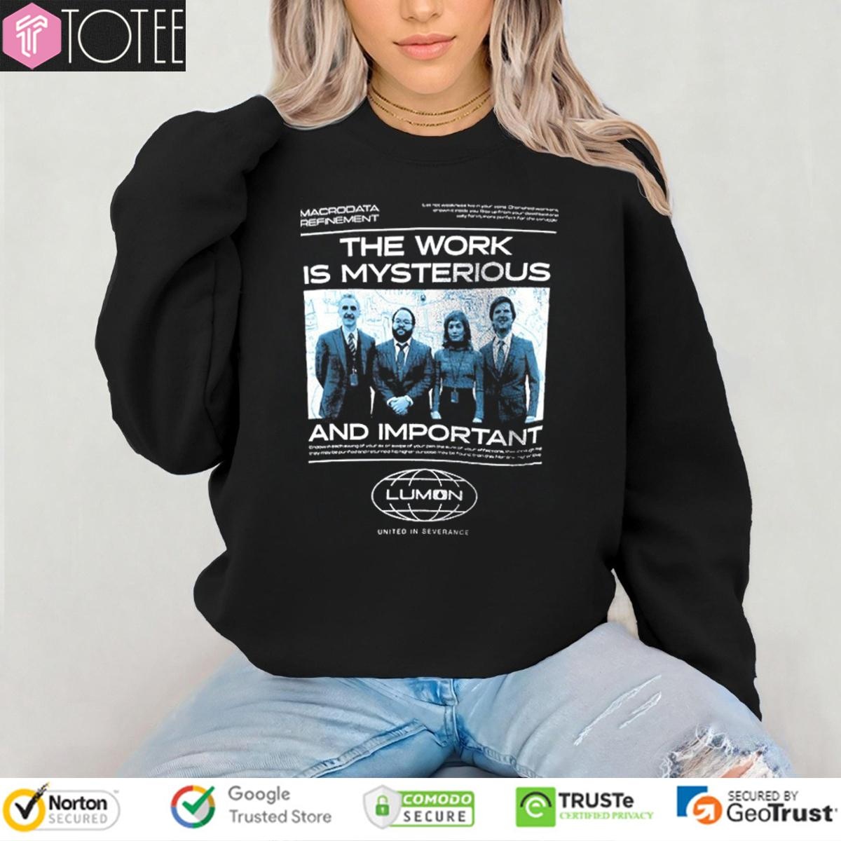 Sweatshirt Sweatshirt